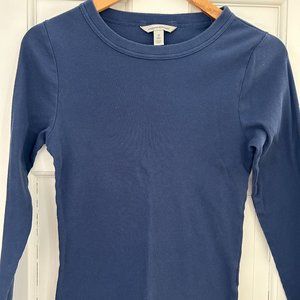 Banana Republic Long Sleeve Shirt